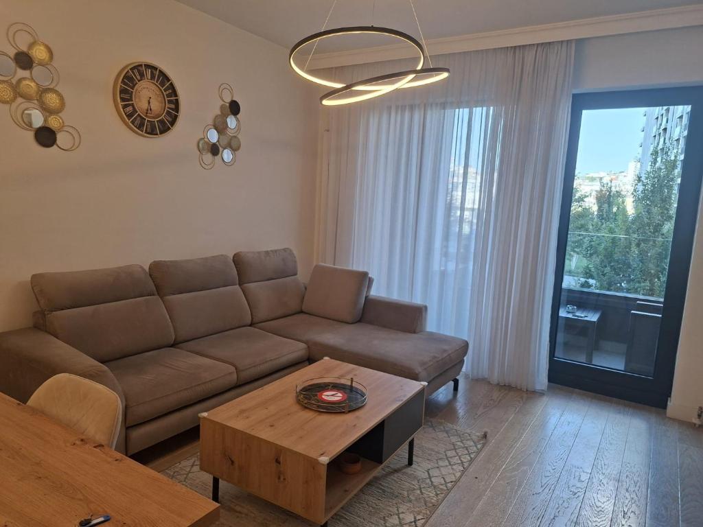 Aria Lux Residence Belgrade Waterfront - 3