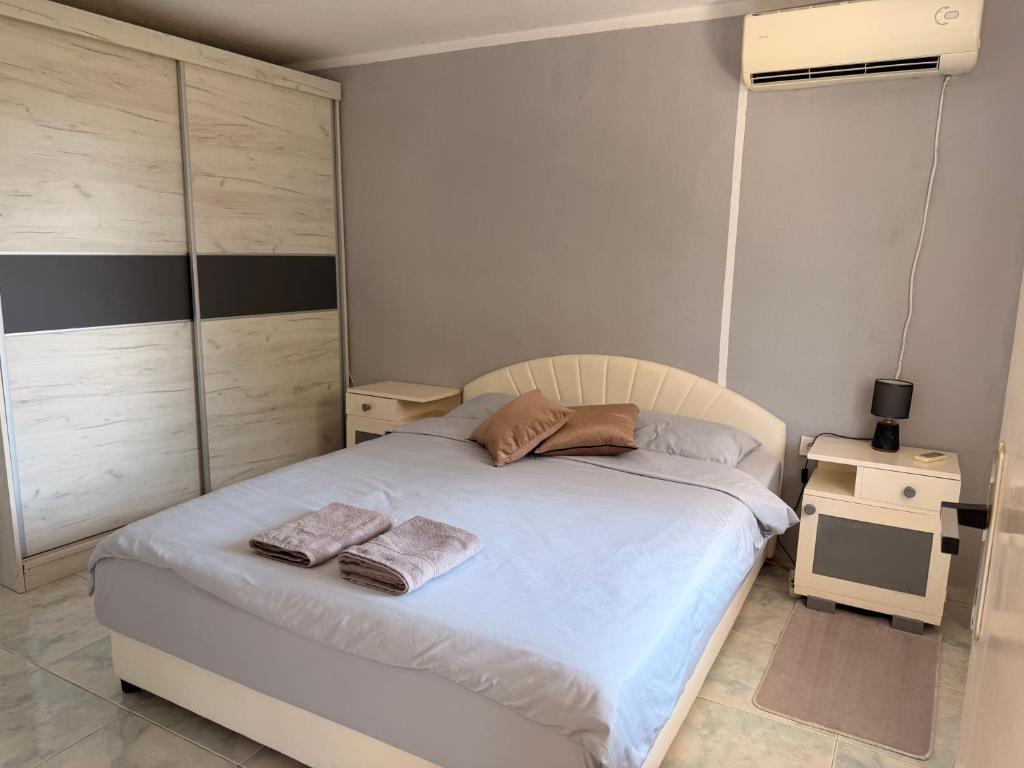 Apartmani Konjević - 4