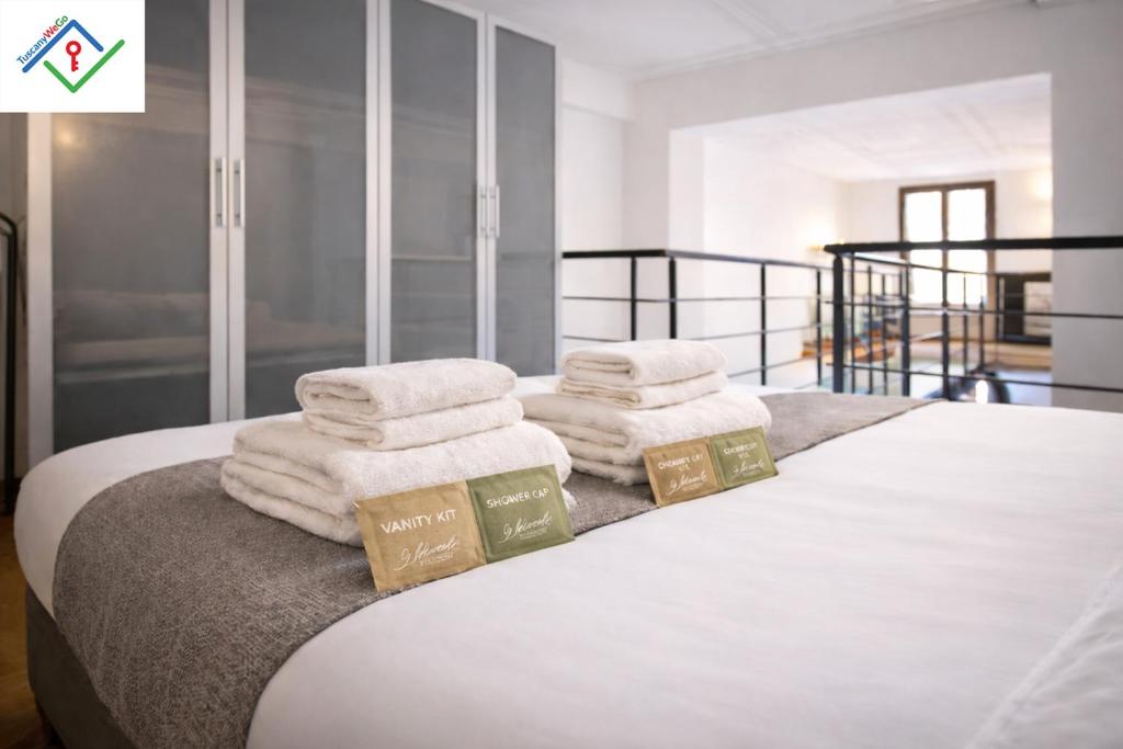 The Glassbridge - Design Loft con Patio Privato vicino Stazione e Tram - 5