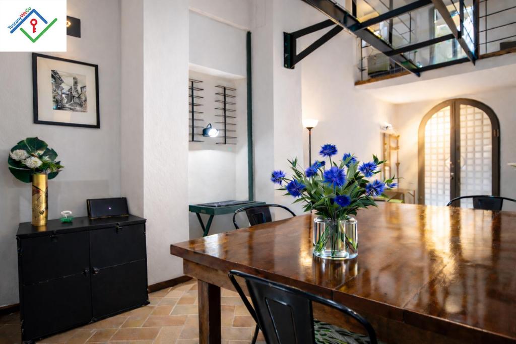 The Glassbridge - Design Loft con Patio Privato vicino Stazione e Tram - 2