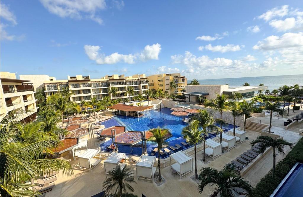 Royalton Hideaway Riviera Cancun, An Autograph Collection All-Inclusive Resort-Adults Only - 3