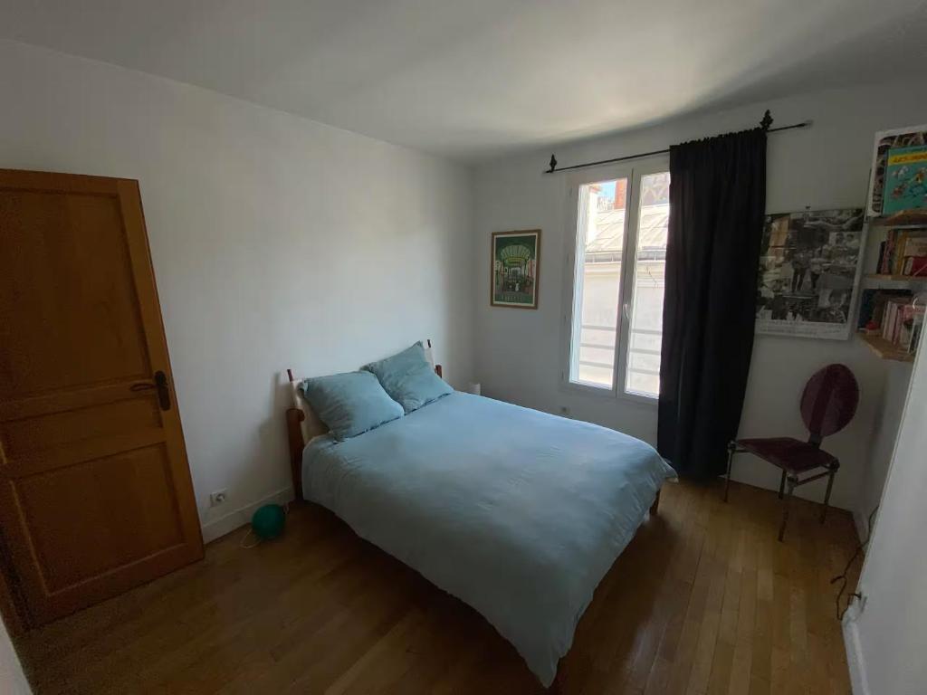 Amazing 1 Bedroom Apartment at Abbesses - 3