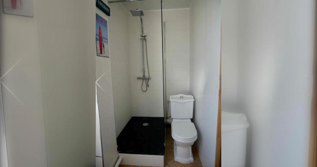 Amazing 1 Bedroom Apartment at Abbesses - 5
