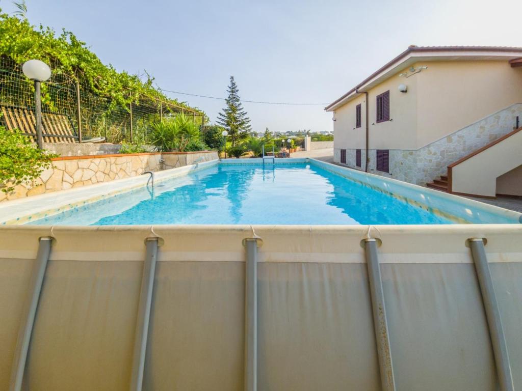 Emyhouse54 - Villetta con piscina - 1