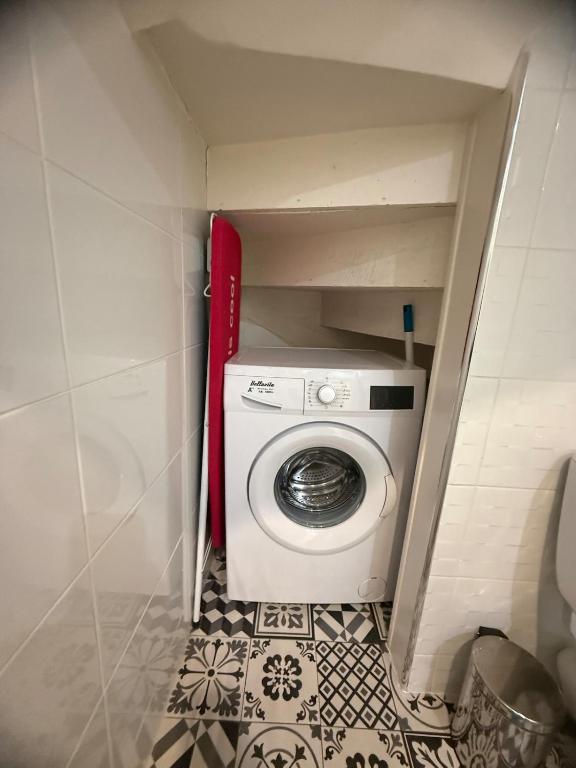 41B Beauparlant - 2