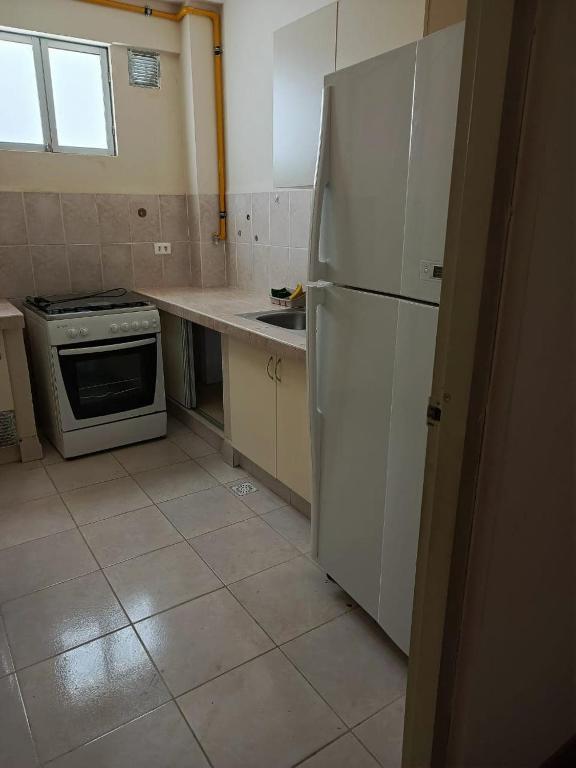 Full apartment ideal for families and groups - 3