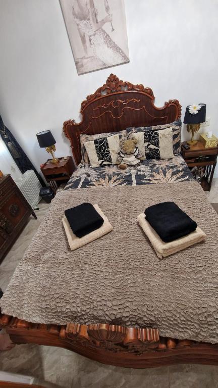 Queen Room - 3