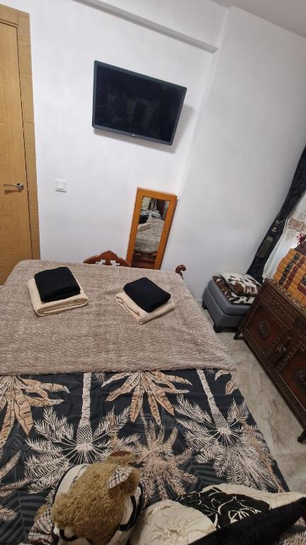 Queen Room - 4