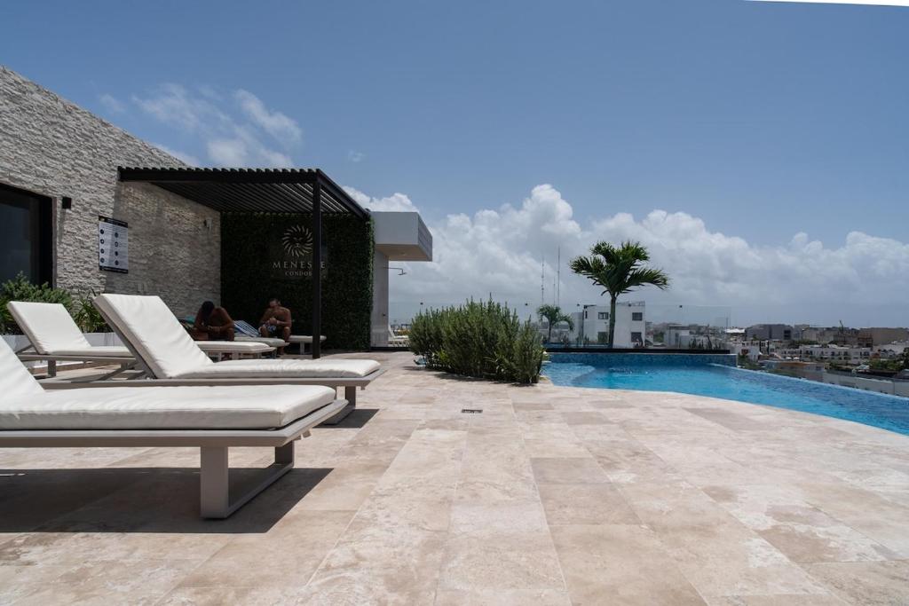 Modern Suite in the heart of Playa del Carmen - 3