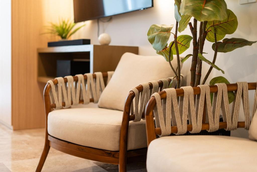 Modern Suite in the heart of Playa del Carmen - 5