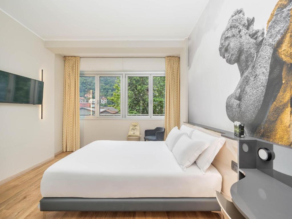 B&B Hotel Como City Center - 1