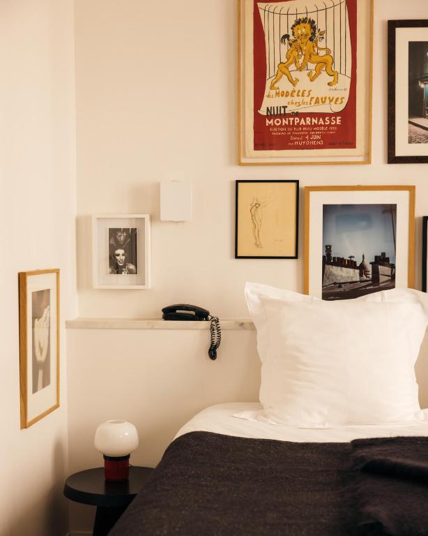 Le Pigalle, a Member of Design Hotels - 2