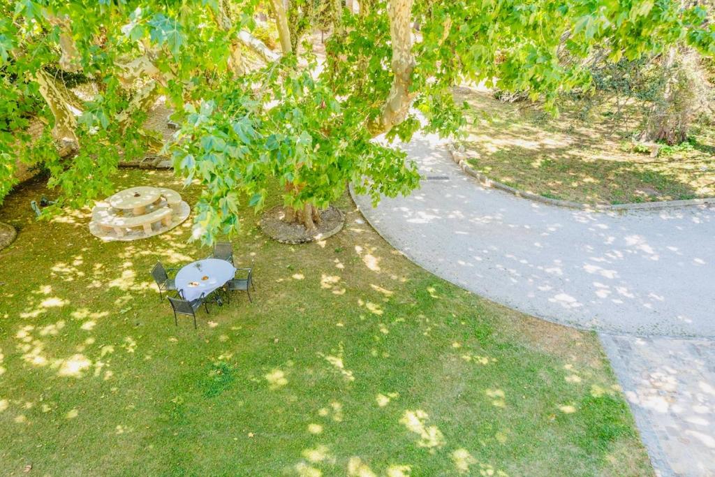 Bastide Alma Beaufort - Domaine d'exception à Aix - 3