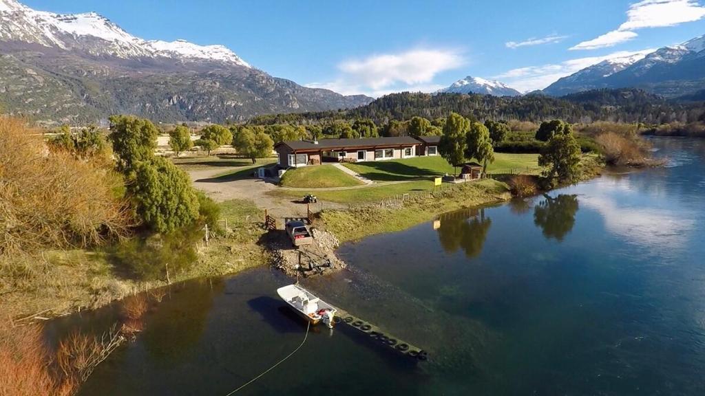 Cipreses Lodge - 4
