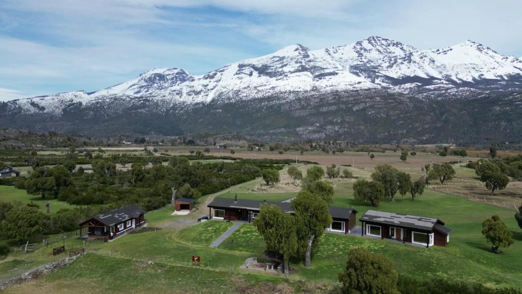 Cipreses Lodge - 2