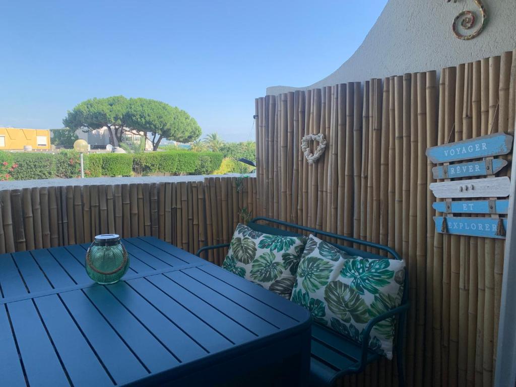 studio bord de mer - 3