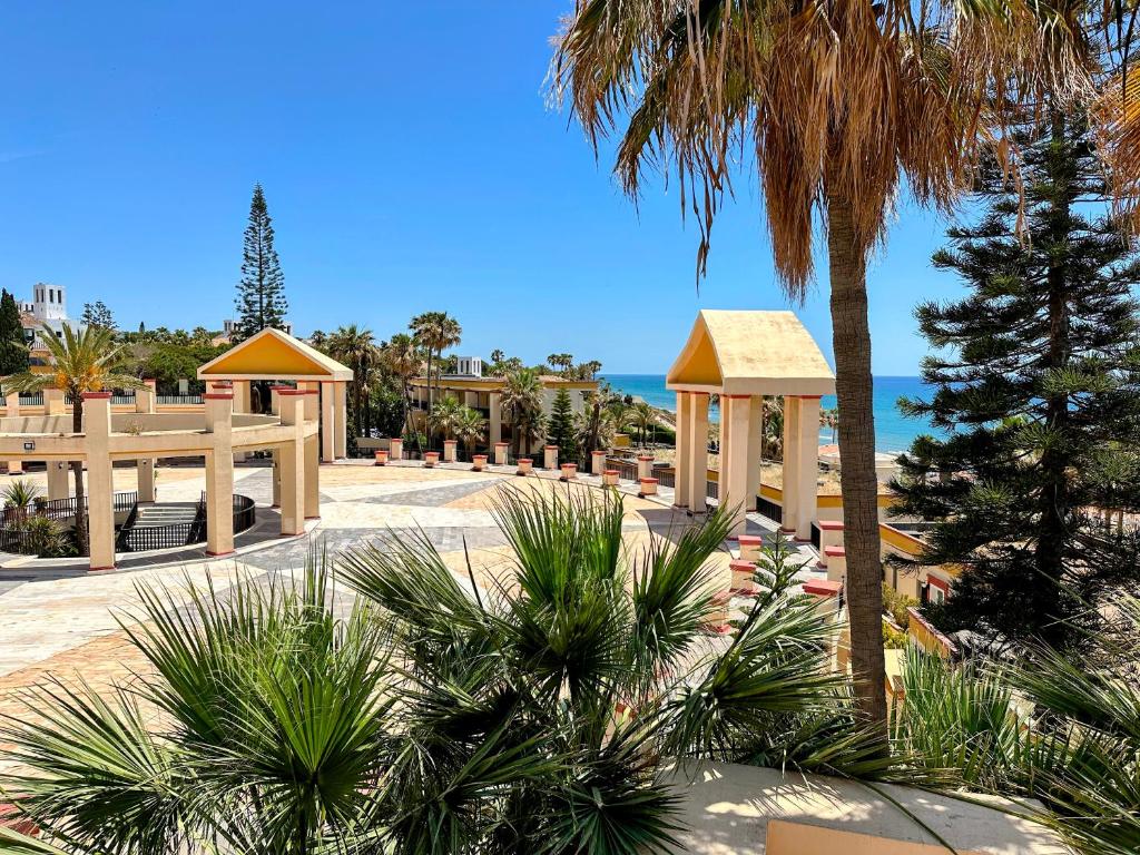 Luxury Apartment-Studio in Marbella - 4