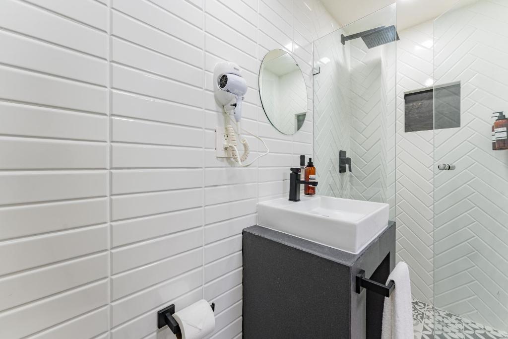 Escandon Suites by Escajal Rooms - 5