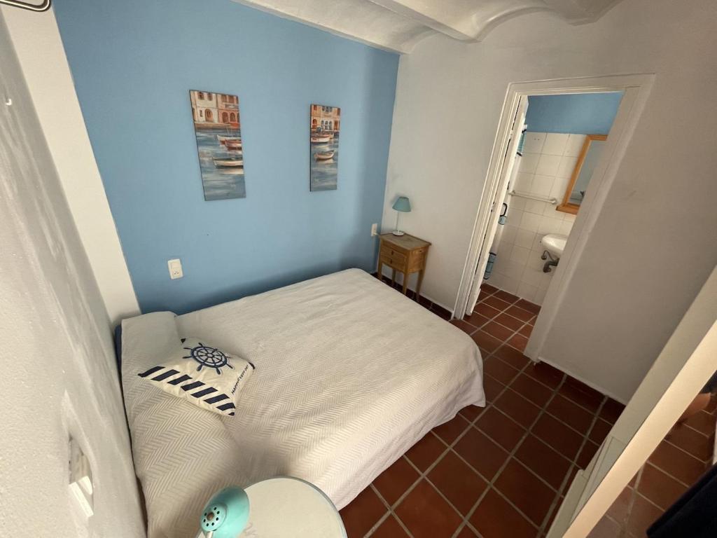 Moana - Casa con terraza, acceso directo playa semivirgen - 3