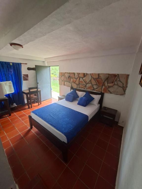 Hotel Cristo Rey Campestre - 5