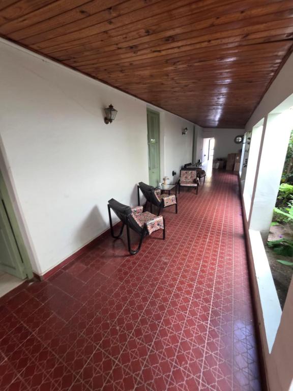 Apartschacabuco - 3