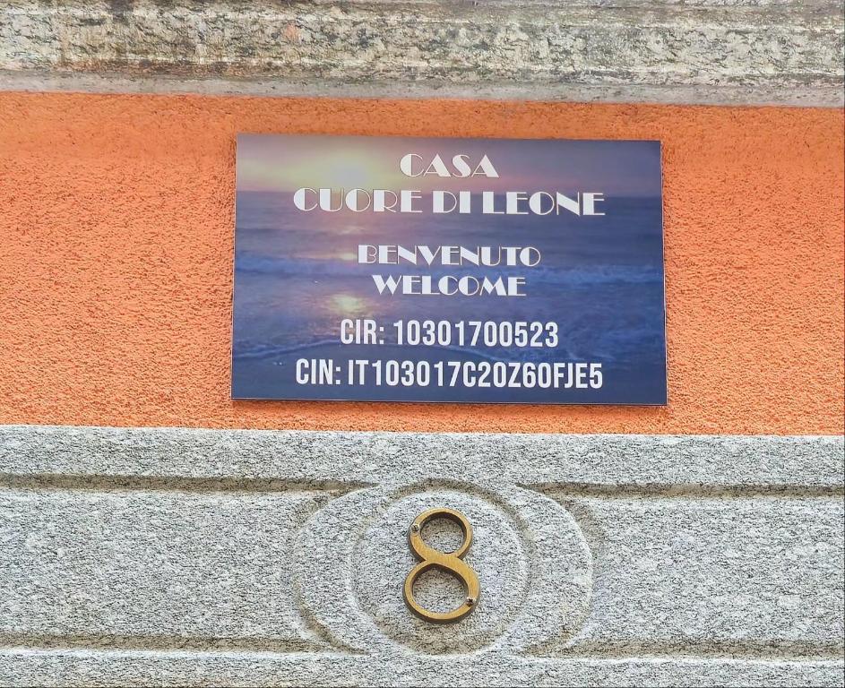 Casa Cuor Di Leone - 3