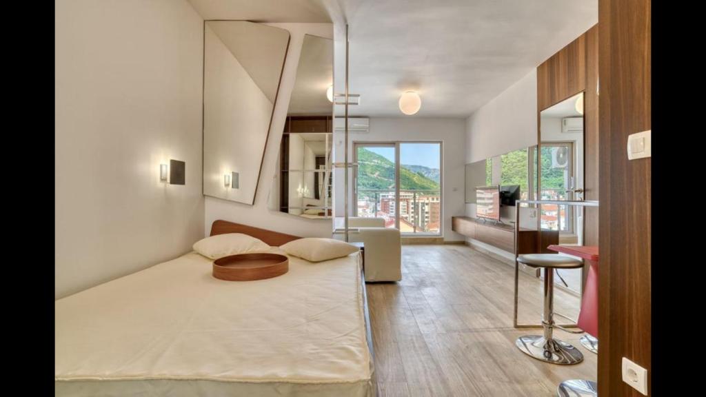 Legacy Sea View - 1