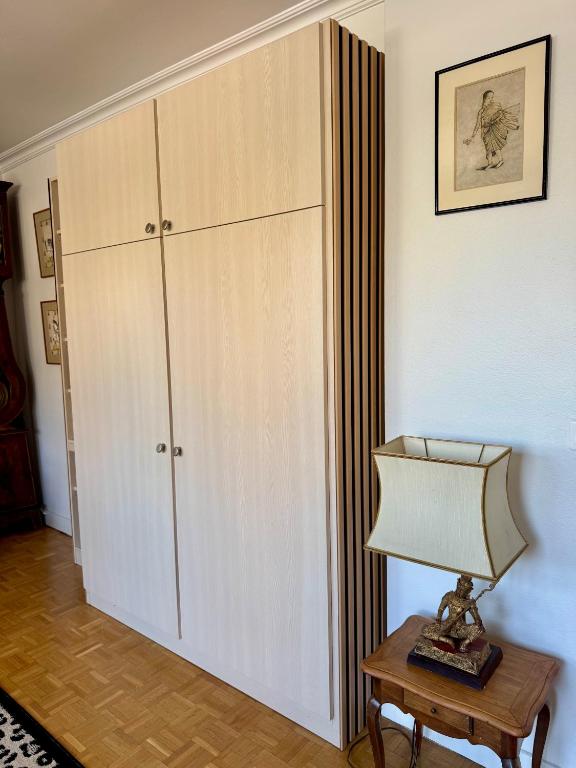 Appartement avec terrasse - 5