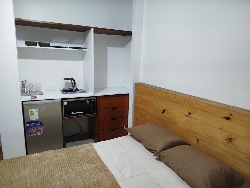 Cómoda Habitacion Miraflores - 1