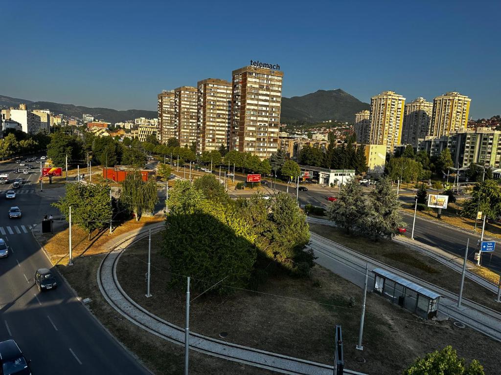 Sarajevo City Stay - 3