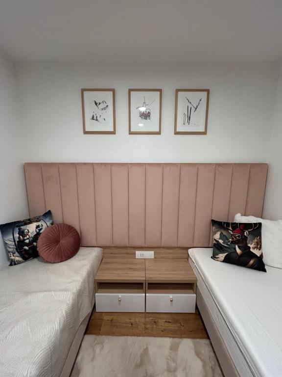 Panorama Suite Toblach - 3