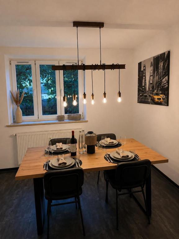 SoHo Apartment Augsburg - 4