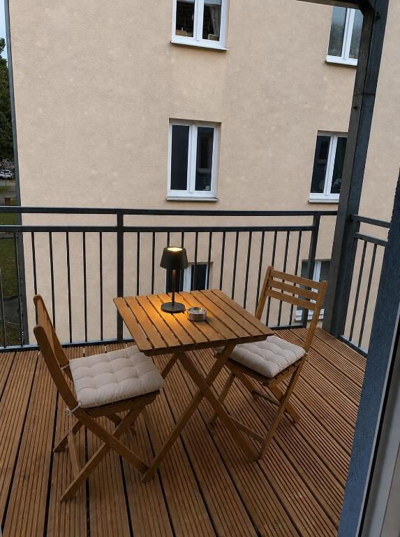 SoHo Apartment Augsburg - 3