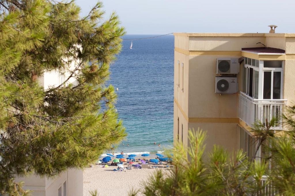 Poniente Family Residence - Benidorm Skyline - 2