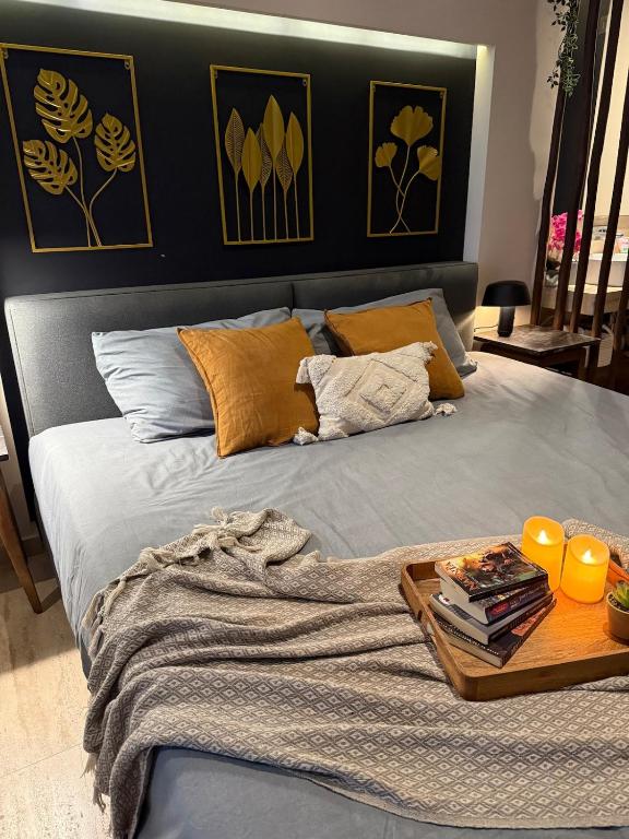 Luxury Condo for 4 Rooftop Pool Near 5th Ave playa de carmen - 3
