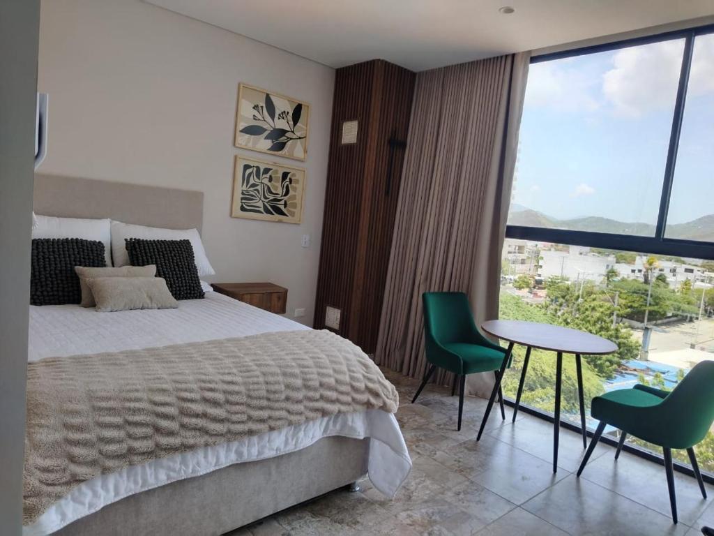 Tu apartamento de lujo junto a la playa - 3