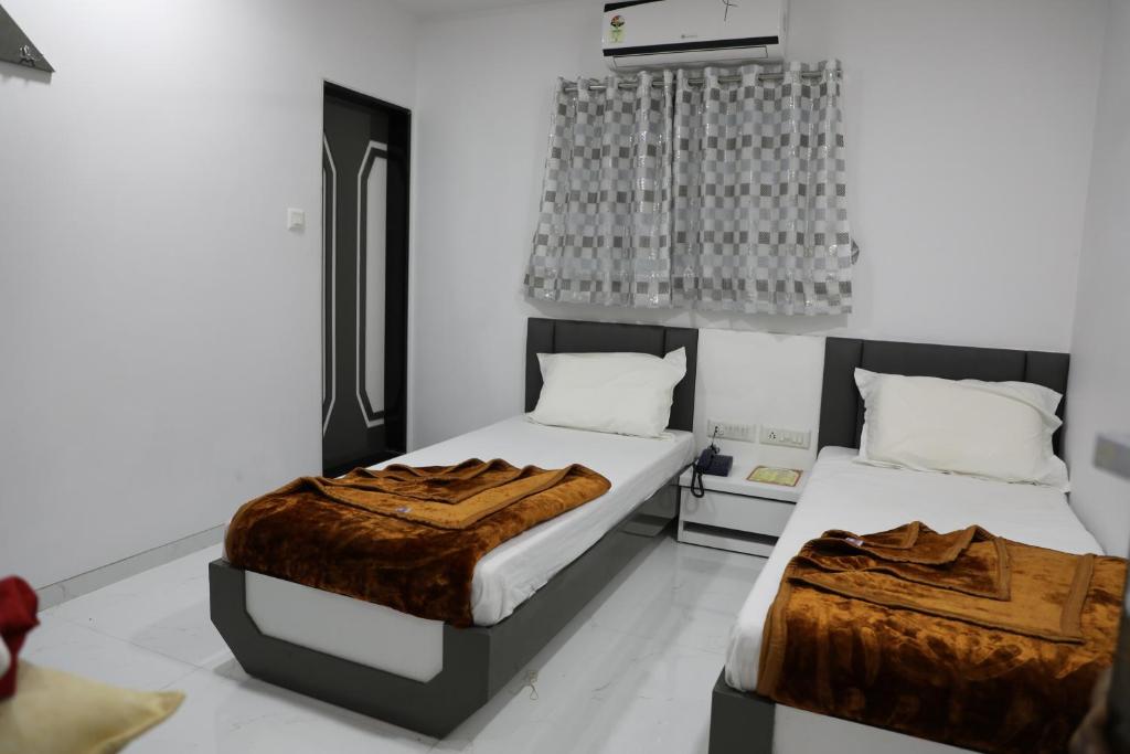 Hotel Pearl, Mumbai 2024 Updated Prices, Deals