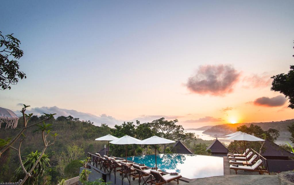 Poh Manis Lembongan Bungalow photo