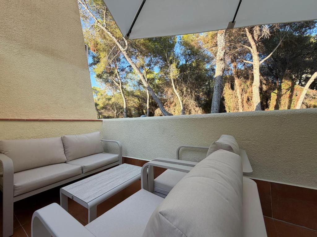 Apartamento, Playa El Saler - Valencia - 1