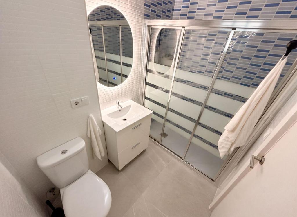 Apartamento, Playa El Saler - Valencia - 2