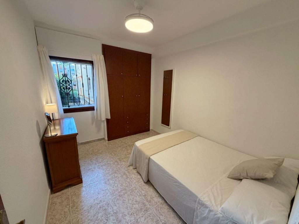 Apartamento, Playa El Saler - Valencia - 5