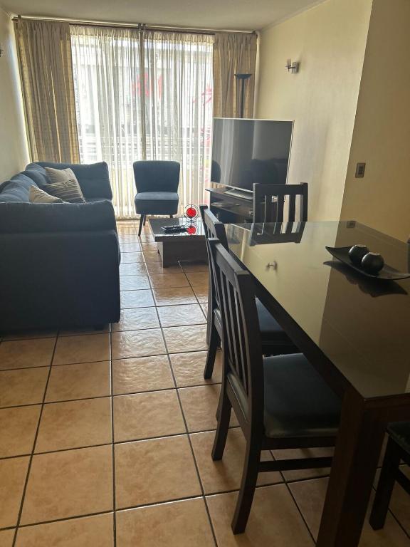 Departamento para renta en Iquique por días - 3