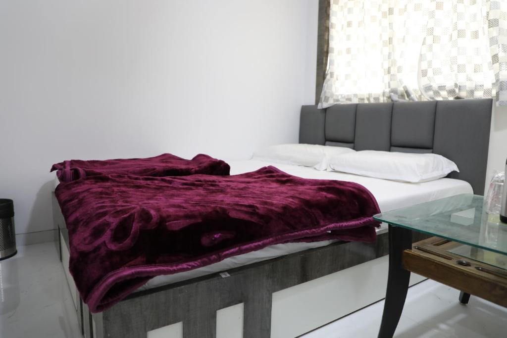 Hotel Pearl, Mumbai 2024 Updated Prices, Deals