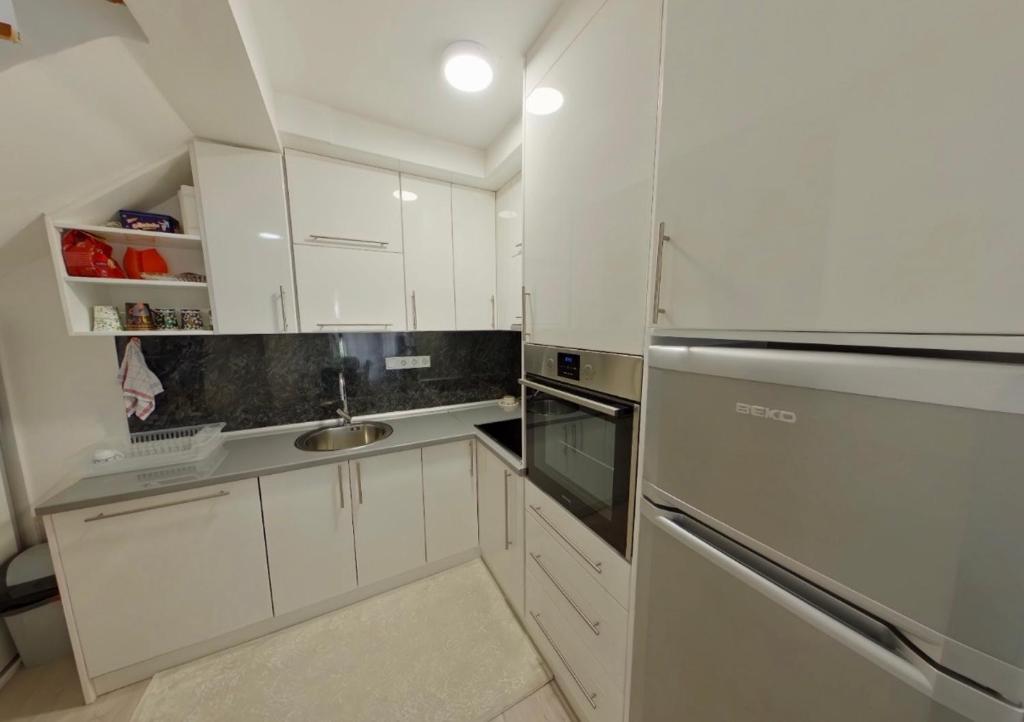 Apartman lala centar Sarajevo - 3