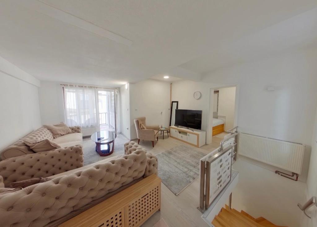 Apartman lala centar Sarajevo - 1