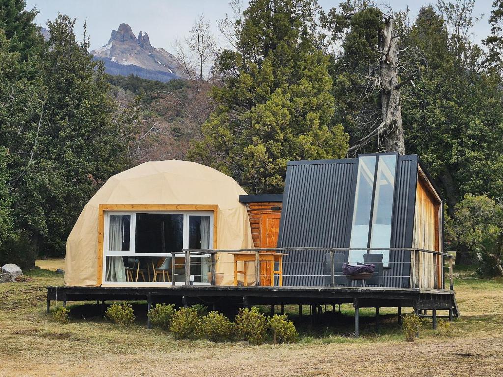 Glamping Vulcanche - 3