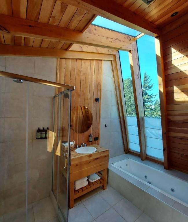 Glamping Vulcanche - 4