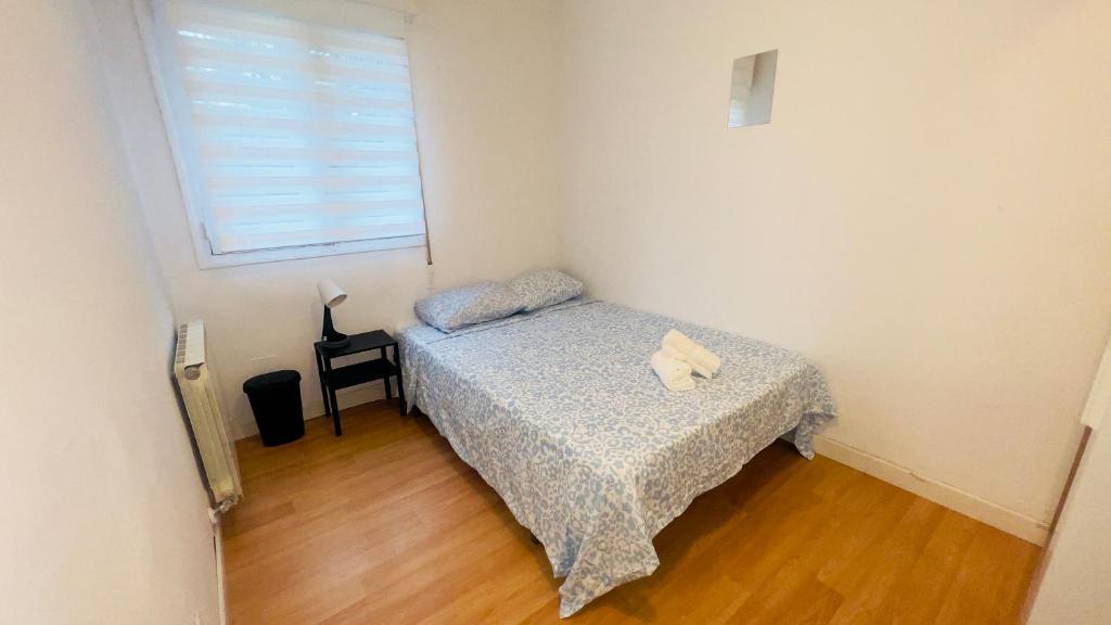 Madrid habitaciones - 2