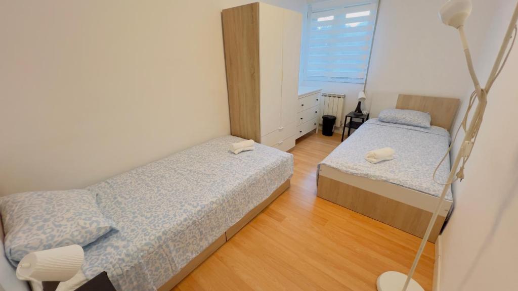 Madrid habitaciones - 4