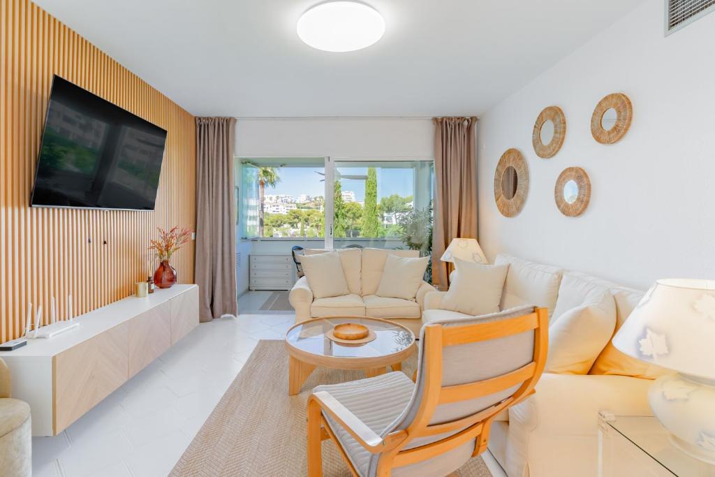 Miraflores Oasis Apartment - 2
